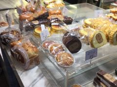 -莉蓮蛋挞(静安寺店)