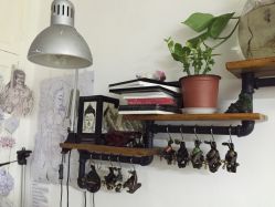 ALB岐刺青(三里屯店)-Black Tattoo Studio