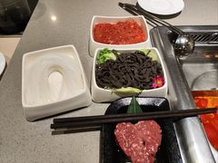 -海底捞火锅(摩尔广场店)