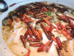 -江渔儿酸菜鱼(东二环泰禾店)