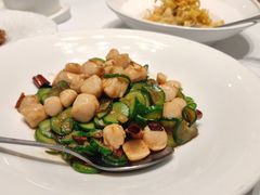 -鹊华居·地道鲁菜·海鲜·融合味(大明湖店)