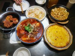 -黄三怪(清河店)