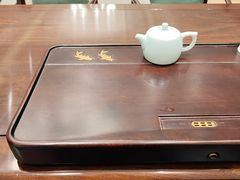 -白云宾馆·白云宴餐厅