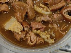 -陈亨卤煮小肠(广安门店)