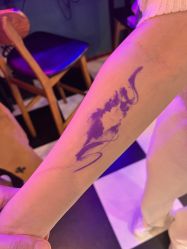 -见雾TATTOO STUDIO