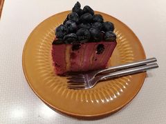 -BAKER&SPICE(安福路店)