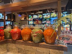 -桐湾大院·桐庐菜(滨江店)