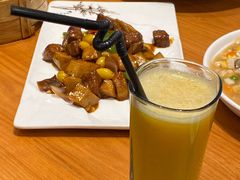 -頂好酒家·经典粤菜(海信广场店)