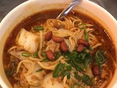 -队长面馆 La Pasteria del Capitano