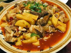 -黔人百味.贵州菜