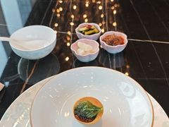 -杭州临平万丽酒店·万丽轩中餐厅