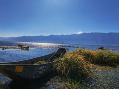 -大理洱海