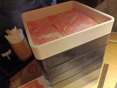 -温野菜涮涮锅(西单大悦城店)