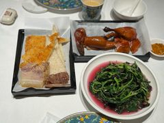-小厨娘淮扬菜(天印大道店)