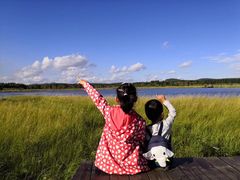 -塞罕坝国家级自然保护区