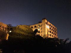 -杭州君悦酒店