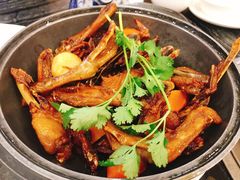 美极鸭五件-美极鲜食坊(宝安南路店)