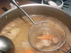 -左庭右院鲜牛肉火锅(新梅广场店)