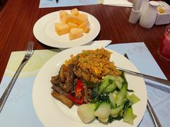 -马哥孛罗咖啡厅·Cafe Marco (厦门马哥孛罗东方大酒店)