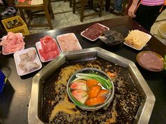 -邓莽子老火锅(鲁祖庙店)