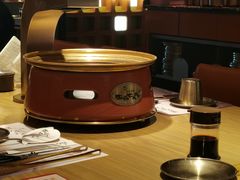 -西塔老太太泥炉烤肉(亚运村店)