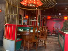 -北平食府.北京烤鸭(亦庄店)