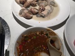 -加餐海鲜自助(宝龙一城店)