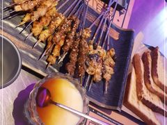 -燥次·烧烤酒场(万象城店)