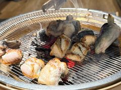 -味家烤肉烤鳗鱼牛排(西塔旗舰店)