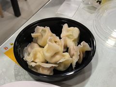-听涛雅苑百味饺子老家菜馆