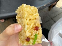 萨其马-芦庄子桂顺斋(和平路总店)
