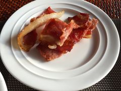 培根-璟象酒店-爱丽坊景观餐厅