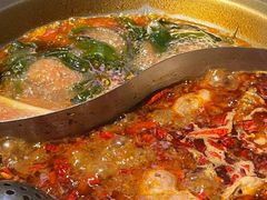 -沸炉重庆老火锅(军事博物馆店)