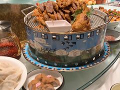 -百富源·海鲜辽菜(和平北大街店)