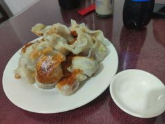-东门饺子馆(少年宫路店)