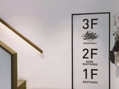 -Badmarket(庙前西街店)