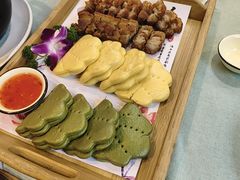 -大师傅金奖啤酒鱼(西街口总店)