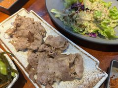 -火炉情韩国料理店(古田路店)