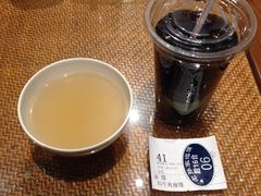 -毅祥斋老孙家泡馍(北院门鼓楼店)