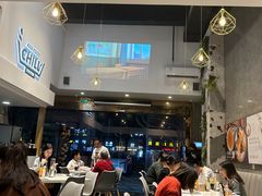 -CHILL Pho澳洲牛肉越南粉(佛山顺德万象汇店)