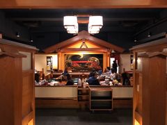 -蟹道乐( 新宿駅前店)