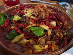 -疆Jiang·新疆秘制料理