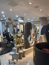 -TOP HAIR SALON