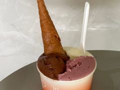 -Dip in Gelato(富民路店)