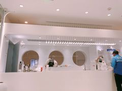 -Sevenbus一家奶茶店(昆明大悦城店)