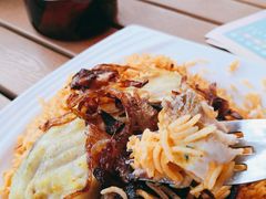 波尔亚尼鱼肉饭-ALAMEEN阿拉伯餐厅(三里屯店)