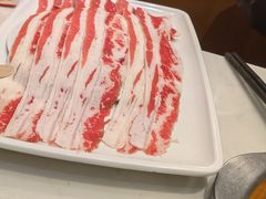 -傣妹火锅(南门大街店)