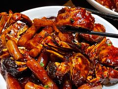 -老瑞福上海菜(人民广场店)