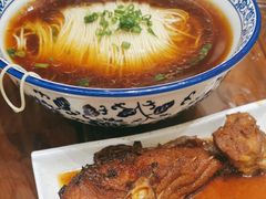 -同得兴面馆.苏式面.三虾面(园区店)