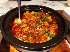 -贡宴盐帮菜自贡驻京联络处餐厅